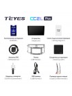 Teyes CC2 PLUS Toyota Avalon 3 (0 Din) 2005-2010 9" Штатна магнітола
