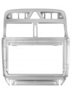 Штатна магнітола Sigma F9216 2+32 Gb Peugeot 307 1 2001-2008 9" Carplay