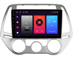 Штатная магнитола Sigma F9216 2+32 Gb Hyundai i20 2 2012-2014 9" CarPlay