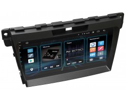 Incar DTA2-0236 Mazda CX-7 2006-2012 Штатна магнітола