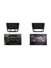 Штатна магнітола Sigma X9464 4+64 Gb BMW 1 E88 E82 E81 E87 2004-2011 (А) 9" CarPlay