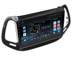 Incar DTA2-2483 Jeep Compass 2017-2019 Штатна магнітола