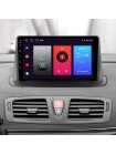 Штатна магнітола Sigma F9216 2+32 Gb Renault Megane 3 2008-2014 9" (L1) CarPlay