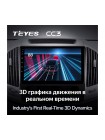 Teyes CC3 Great Wall Haval H9 2014-2020 10" Штатная магнитола