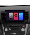 Штатна магнітола Sigma F9216 2+32 Gb Subaru Outback 3 Legacy 4 2003-2009 9" CarPlay