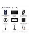 Teyes CC3 Fiat 500L (1 Din) 2012-2017 10" Штатна магнітола