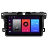 Штатная магнитола Sigma F9216 2+32 Gb Mazda CX7 CX-7 CX 7 ER 2009-2012 9" CarPlay