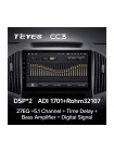 Teyes CC3 Great Wall Haval H9 2014-2020 10" Штатна магнітола