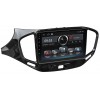 Incar PGA2-1828 Lada Vesta 2015+ Штатная магнитола