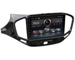 Incar PGA2-1828 Lada Vesta 2015+ Штатная магнитола
