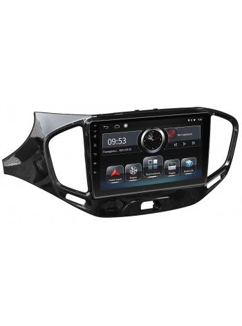 Incar PGA2-1828 Lada Vesta 2015+ Штатная магнитола