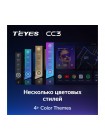 Teyes CC3 Great Wall Haval H9 2014-2020 10" Штатна магнітола