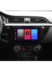 Штатна магнітола Sigma F9216 2+32 Gb Kia RIO 4 2016 - 2019 (K2 A) 9" CarPlay