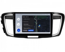 Teyes X1 2+32Gb Honda Accord 9 CR 2012-2018 10" Штатная магнитола