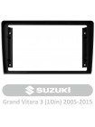 AMS T910 Suzuki Grand Vitara 3 (1Din) 2005-2015 9" Штатна магнітола