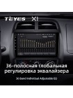 Teyes X1 2+32Gb Renault KWID 2015-2019 9" Штатна магнітола