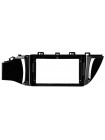 Штатна магнітола Sigma F9216 2+32 Gb Kia RIO 4 2016 - 2019 (K2 A) 9" CarPlay