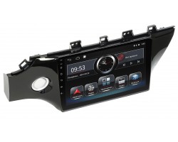 Incar PGA2-1800 Kia K2 Rio 2017-2019 Штатна магнітола