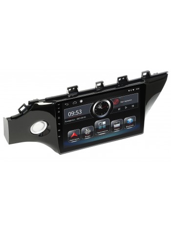 Incar PGA2-1800 Kia K2 Rio 2017-2019 Штатна магнітола