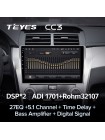 Teyes CC3 Toyota Camry 7 XV 50 55 2011-2014 10" Штатная магнитола