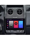 Штатна магнітола Sigma F9216 2+32 Gb Renault Duster 2015-2018 9" (L1) CarPlay