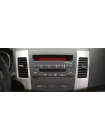 AMS T910 Mitsubishi Outlander 2 CW0W 2005-2011 9" Штатна магнітола