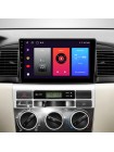 Штатна магнітола Sigma X9464 4+64 Gb BYD F3 1 2005-2013 9" CarPlay