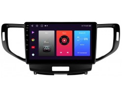 Штатна магнітола Sigma F9216 2+32 Gb Honda Accord 8 2008-2012 9" CarPlay