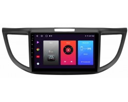 Штатная магнитола Sigma F9216 2+32 Gb Honda CR-V CRV 4 RM RE 2011-2018 (B) 9" CarPlay