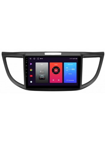 Штатна магнітола Sigma F9216 2+32 Gb Honda CR-V CRV 4 RM RE 2011-2018 (A) 9" CarPlay