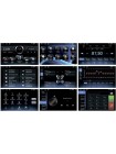 Incar PGA2-3015 Ford Escape 2007-2012 Штатная магнитола