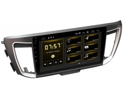Incar DTA-0116 Honda Accord 2013-2018 Штатная магнитола