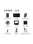 Teyes CC3 Great Wall Haval H9 2014-2020 10" Штатна магнітола