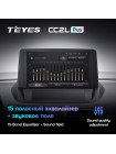 Teyes CC2 PLUS Renault Fluence 1 (0 Din) 2009-2017 9" Штатна магнітола