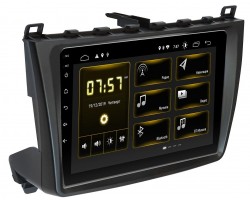 Incar DTA-0233 Mazda 6 2008-2012 Штатная магнитола