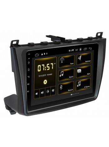 Incar DTA-0233 Mazda 6 2008-2012 Штатная магнитола