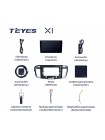 Teyes X1 2+32Gb Honda Accord 9 CR 2012-2018 10" Штатная магнитола
