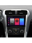 Штатна магнітола Sigma X9464 4+64 Gb Ford Mondeo 5 (ZYJ) 2014-2019 9" CarPlay