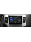 AMS T910 Mitsubishi Outlander 2 CW0W 2005-2011 9" Штатна магнітола