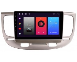 Штатная магнитола Sigma F9216 2+32 Gb Kia RIO 2 2005-2011 9" CarPlay