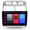 Штатная магнитола Sigma F9216 2+32 Gb Peugeot 307 1 2001-2008 9" Carplay