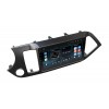 Incar DTA2-1802 Kia Picanto 2011-2016 Штатна магнітола