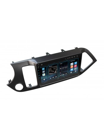 Incar DTA2-1802 Kia Picanto 2011-2016 Штатна магнітола