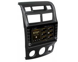 Incar DTA-1820R KIA Sportage 2008-2010 cond Штатная магнитола
