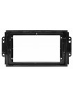 Штатна магнітола Sigma X9464 4+64 Gb Chery Tiggo 3 2016 - 2018 9" CarPlay