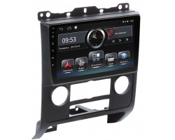Incar PGA2-3015 Ford Escape 2007-2012 Штатная магнитола