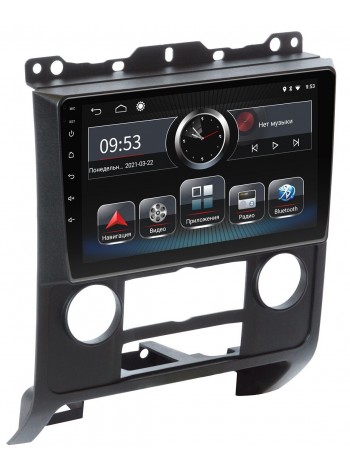Incar PGA2-3015 Ford Escape 2007-2012 Штатная магнитола