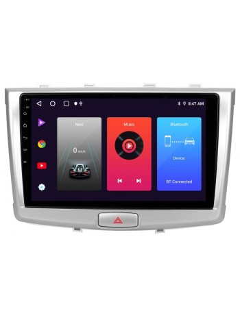 Штатна магнітола Sigma F10216 2+32 Gb GREAT WALL Haval H6 2016-2018 10" CarPlay