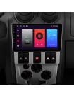 Штатна магнітола Sigma F9216 2+32 Gb Renault Logan 1 2004-2009 9" CarPlay