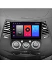 Штатна магнітола Sigma F9216 2+32 Gb Mitsubishi Grandis 1 2003-2011 (В) 9" CarPlay